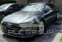 2019 Audi A7