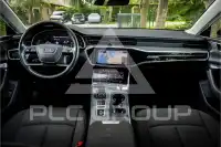 2019 Audi A7