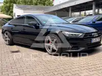 2019 Audi A7
