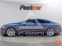 2019 Audi A7