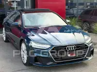 2019 Audi A7