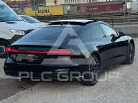 2019 Audi A7