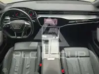 2019 Audi A7