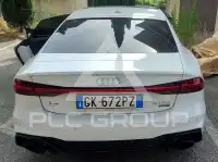 2019 Audi A7