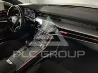 2019 Audi A7