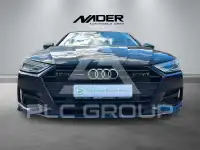2019 Audi A7