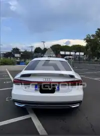 2019 Audi A7