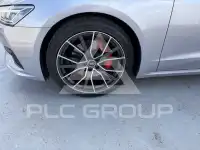2019 Audi A7