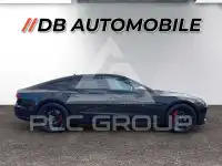 2019 Audi A7
