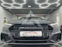2019 Audi A7