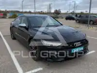 2019 Audi A7