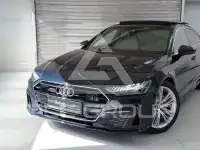 2019 Audi A7