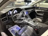 2019 Audi A7