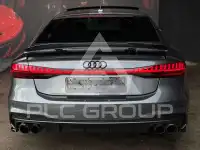 2019 Audi A7