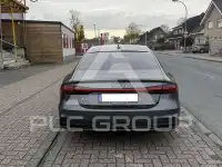 2019 Audi A7