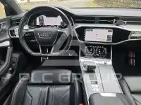 2019 Audi A7
