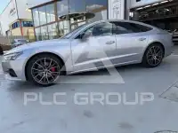 2019 Audi A7