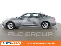2019 Audi A7