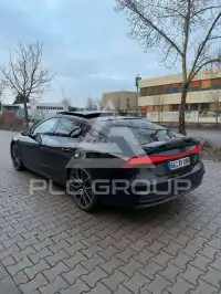 2019 Audi A7