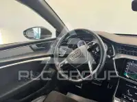 2019 Audi A7