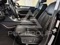 2019 Audi A7