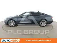 2019 Audi A7