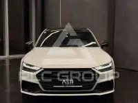 2019 Audi A7