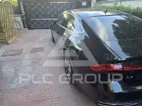 2019 Audi A7