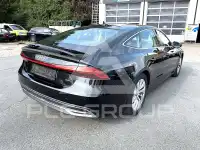 2019 Audi A7