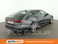 2019 Audi A7