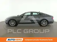 2019 Audi A7
