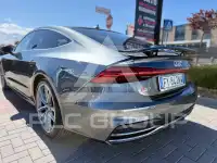 2019 Audi A7