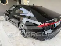 2019 Audi A7