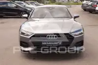 2019 Audi A7