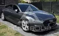 2019 Audi A7