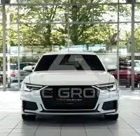 2019 Audi A7