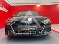 2019 Audi A7