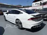 2019 Audi A7