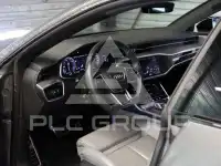 2019 Audi A7