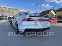 2019 Audi A7