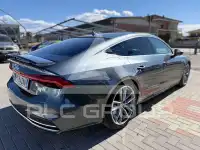 2019 Audi A7