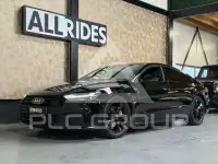2019 Audi A7