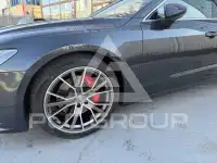 2019 Audi A7