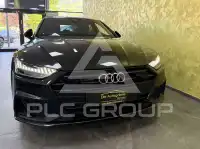 2019 Audi A7