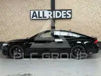 2019 Audi A7