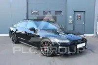 2019 Audi A7