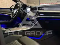 2019 Audi A7