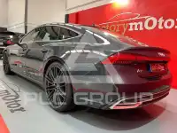 2019 Audi A7