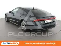 2019 Audi A7