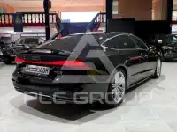 2019 Audi A7
